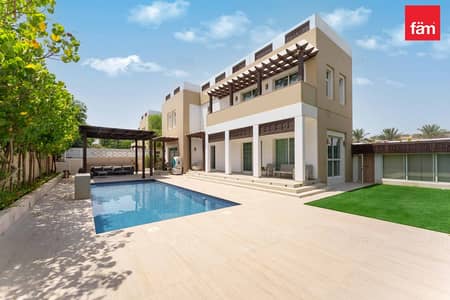5 Bedroom Villa for Sale in Mudon, Dubai - Fully Upgraded | Furnished | Vacant on Transfer
