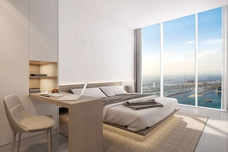 Квартира в Дубай Марина,Сиэль Тауэр, 1 спальня, 1400000 AED - 12156953 Квартира в Дубай Марина,Сиэль Тауэр, 1 спальня, 1400000 AED - 12156953