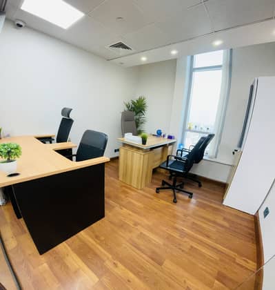 Office for Rent in Al Qusais, Dubai - IMG_E2480. JPG