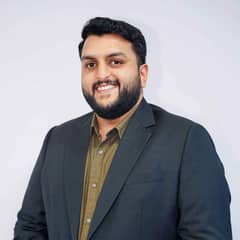Sandesh Sasikumar