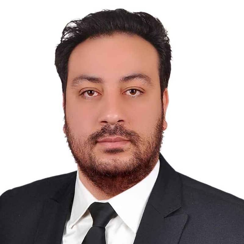 Haitham Ahmed