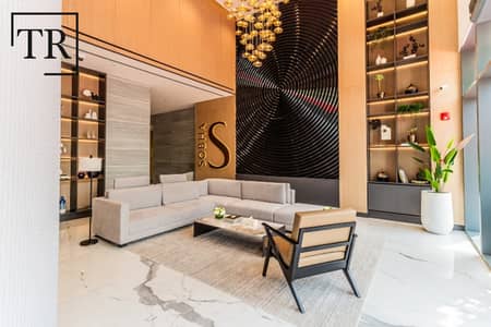 1 Bedroom Flat for Rent in Sobha Hartland, Dubai - Community View | Brand New | Premium Living