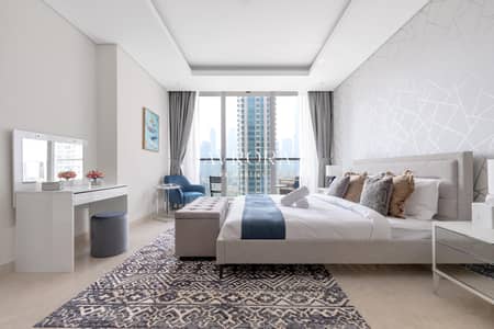 1 Bedroom Apartment for Rent in Business Bay, Dubai - IMG-20250707-WA0066. jpg