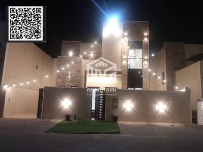 4 Bedroom Villa for Rent in Al Helio, Ajman - edabc192-2d43-4590-a2ec-3eea9b832cbb. jpg