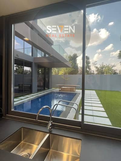3 Bedroom Villa for Sale in Tilal City, Sharjah - IMG-20250707-WA0037. jpg