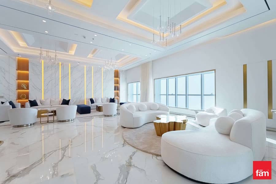 位于迪拜码头,精英公寓 3 卧室的顶楼公寓 19995000 AED - 12149533 位于迪拜码头,精英公寓 3 卧室的顶楼公寓 19995000 AED - 12149533