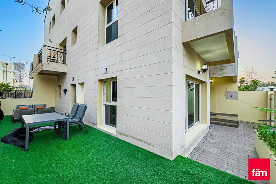 位于朱美拉环形村(JVC),JVC第10区,太阳之家 3 卧室的别墅 2650000 AED - 12157017 位于朱美拉环形村(JVC),JVC第10区,太阳之家 3 卧室的别墅 2650000 AED - 12157017