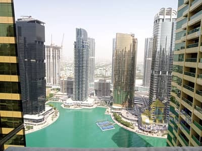 فلیٹ 2 غرفة نوم للايجار في أبراج بحيرات الجميرا، دبي - IMG-20250707-WA0078. jpg
