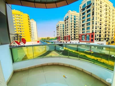 1 Bedroom Flat for Rent in Al Nahda (Dubai), Dubai - IMG_9611. JPG