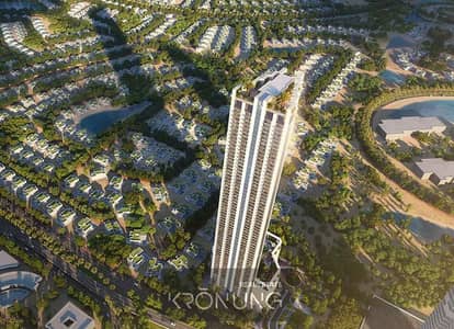 1 Спальня Апартамент Продажа в Джумейра Лейк Тауэрз (ДжЛТ), Дубай - 01. jpg
