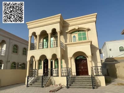 5 Bedroom Villa for Rent in Al Rawda, Ajman - IMG-20250622-WA0178. jpg