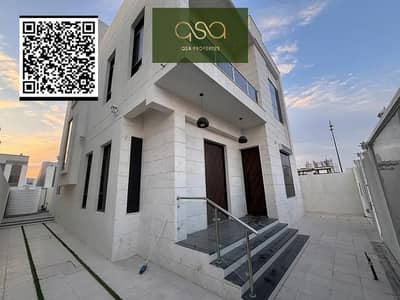 5 Bedroom Villa for Rent in Al Yasmeen, Ajman - 763189328-1066x800. PNG