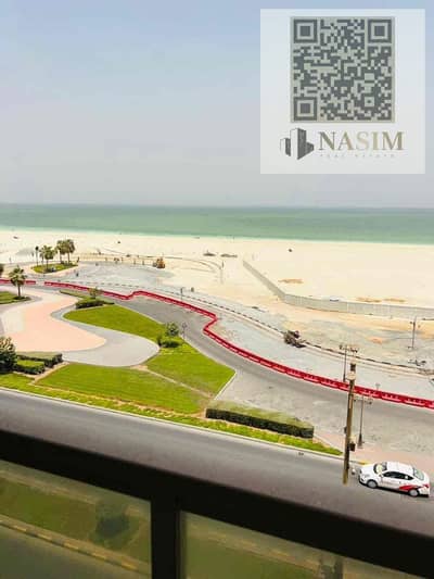 3 Bedroom Flat for Rent in Corniche Ajman, Ajman - c73799b1-7287-44cb-aa5b-37a06775df6a. jpg