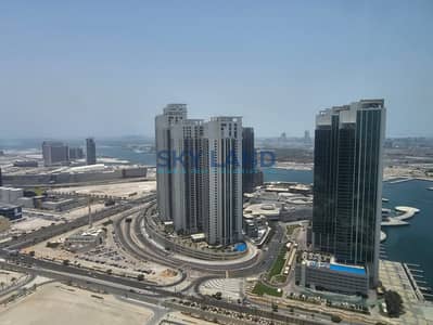 阿尔雷姆岛， 阿布扎比 4 卧室顶楼公寓待售 - WhatsApp Image 2025-07-06 at 12.28. 46 (1). jpeg