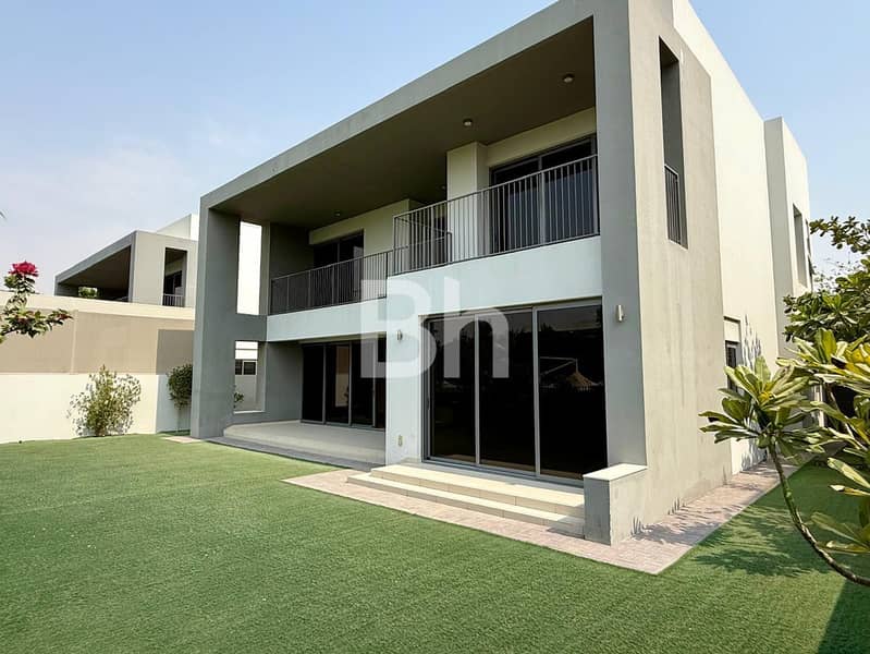 Вилла в Дубай Хиллс Истейт，Сидра Виллы，Сидра 2, 5 спален, 590000 AED - 12156206