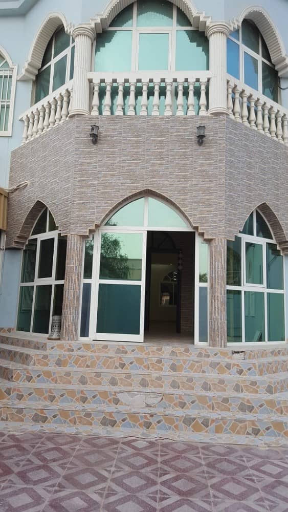 Villa for sale in al Ramaqiya