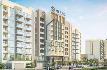 1 Спальня Апартаменты Продажа в Маджан, Дубай - لقطة الشاشة 2025-06-30 172724. png