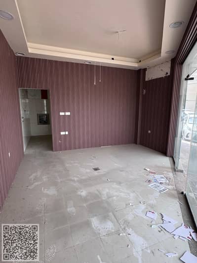محل تجاري  للايجار في الجرف، عجمان - IMG-20250707-WA0017. jpg