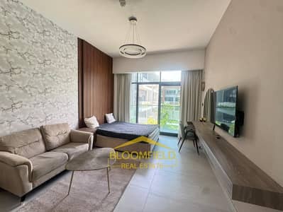 Studio for Rent in Jumeirah Village Circle (JVC), Dubai - WhatsApp Image 2025-07-07 at 4.38. 39 PM (1). jpeg