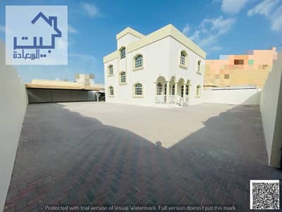 5 Bedroom Villa for Rent in Al Rawda, Ajman - IMG-20250619-WA0159. jpg