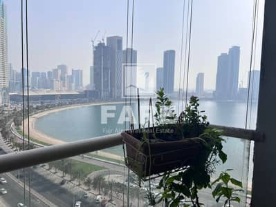 2 Bedroom Flat for Sale in Al Khan, Sharjah - IMG-20250704-WA0111. jpg