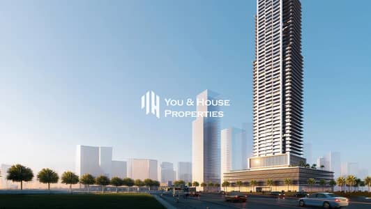 Studio for Sale in Jumeirah Village Circle (JVC), Dubai - IMG-20250705-WA0021. jpg