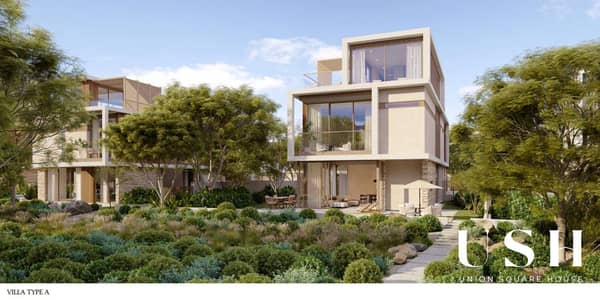 6 Bedroom Apartment for Sale in The Acres, Dubai - WhatsApp Image 2025-07-07 at 14.45. 19_4b3aef23. jpg