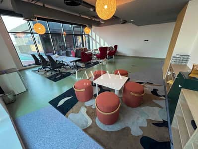 Office for Rent in Al Sufouh, Dubai - IMG_9829. jpg