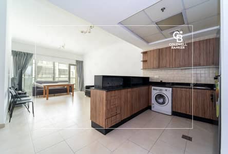 1 Bedroom Apartment for Rent in Downtown Dubai, Dubai - Premium Location | Spacious layout | Vacant