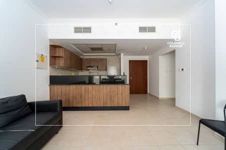 1 Bedroom Apartment for Rent in Downtown Dubai, Dubai - Premium Location | Spacious layout | Vacant