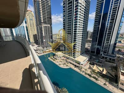 3 Bedroom Apartment for Rent in Jumeirah Lake Towers (JLT), Dubai - IMG-20250705-WA0024. jpg
