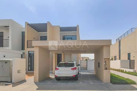 4 Bedroom Villa for Rent in Dubai South, Dubai - Brand New I 4 Bedroom Villa l Vacant Unit