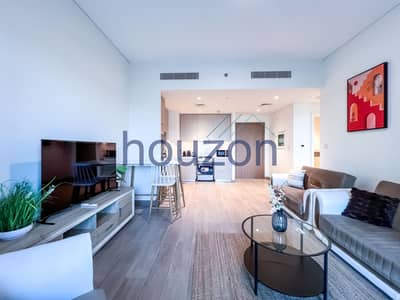 1 Bedroom Apartment for Sale in Dubai Creek Harbour, Dubai - Brand New 1BR| Waterfront Living | Fully Furnished
