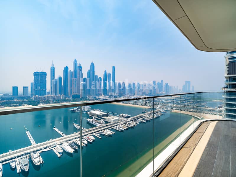 High Floor | Palm View | Multiple Options High Floor | Palm View | Multiple Options