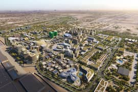 Metro | Mall | New Airport | New WTC | Profitable