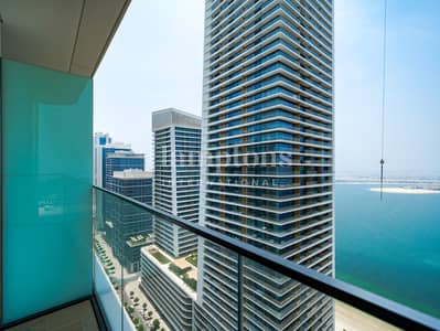 迪拜港， 迪拜 1 卧室单位待售 - 位于迪拜港，艾玛尔海滨社区，皇宫海滩公寓，皇宫海滩公寓 1 号大厦 1 卧室的公寓 2800000 AED - 9318489