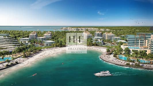 迪拉岛， 迪拜 1 卧室单位待售 - main-dubai-islands-01. jpg