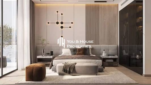 1 Спальня Апартамент Продажа в Комплекс Дубай Резиденс, Дубай - IMG-20250705-WA0119. jpg