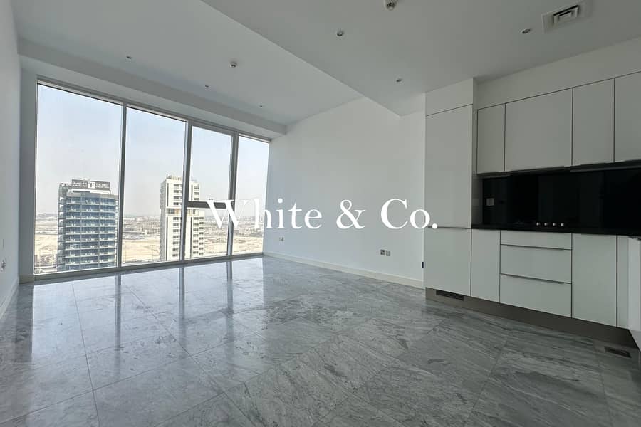 The Pad | Unfurnished Unit | Canal View The Pad | Unfurnished Unit | Canal View