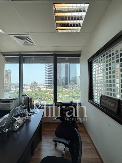 Office for Rent in Dubai Silicon Oasis (DSO), Dubai - IMG-20250707-WA0009. jpg