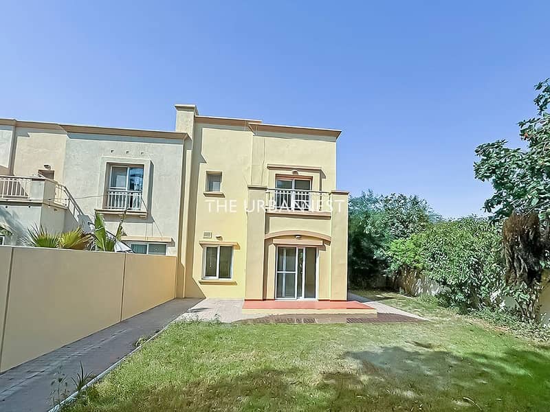 Vacant 30 Jun | Exclusive 3BR | with StudyType3E