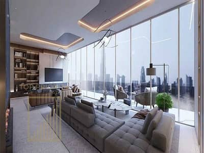 1 Bedroom Apartment for Sale in Downtown Dubai, Dubai - Luxury| Best offer| Downtown View| Full Furnished