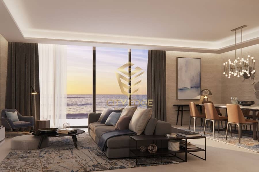 Full Sea View| 1850sqft| High Floor| Beach Access Full Sea View| 1850sqft| High Floor| Beach Access
