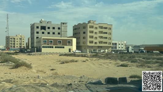 艾尔朱尔夫， 阿治曼 商业地块待售 - IMG-20250108-WA0016. jpg