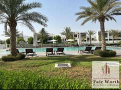 فیلا في بريم روز،(أكويا من داماك) داماك هيلز 2 3 غرف 135000 درهم - 12157350
