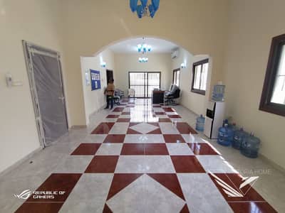 فیلا 3 غرف نوم للايجار في الرفاعة، الشارقة - IMG-20250702-WA0021. jpg