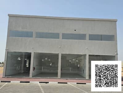 艾尔朱尔夫， 阿治曼 展览店面待售 - WhatsApp Image 2025-07-06 at 6.30. 19 PM. jpeg