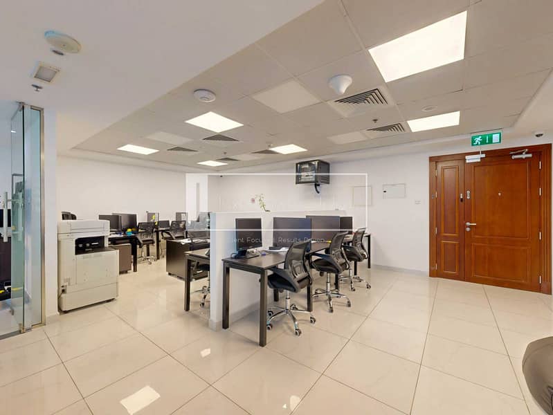 Fitted and Furnished | Office | Prime Location Fitted and Furnished | Office | Prime Location