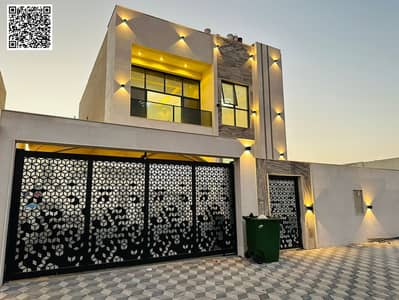 3 Bedroom Villa for Rent in Al Yasmeen, Ajman - IMG-20250622-WA0133. jpg