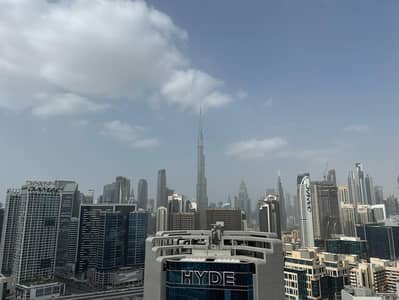 1 Bedroom Flat for Rent in Business Bay, Dubai - BIGGEST SIZE | FURNISHED | NO AGENTS